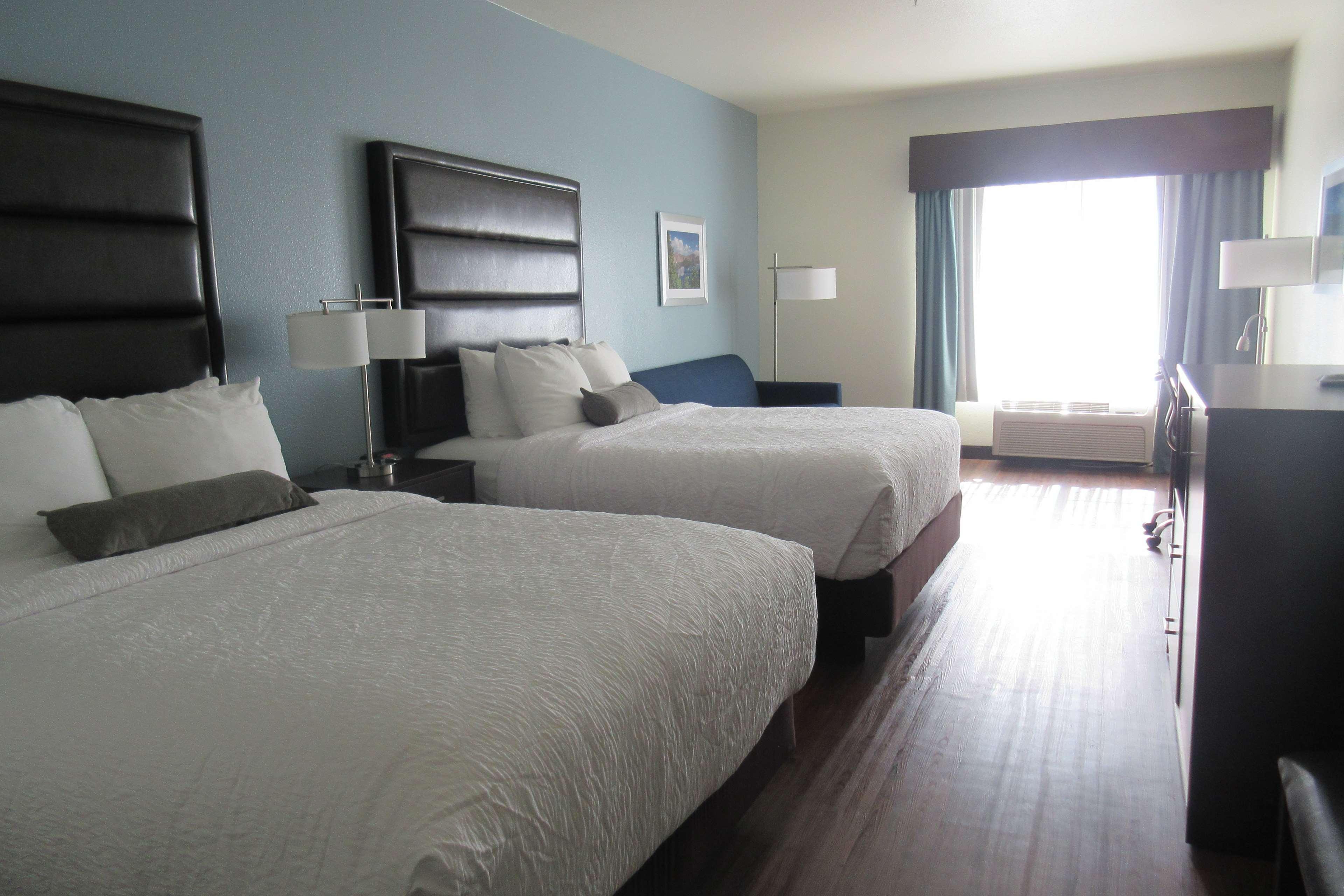 Best Western Crater Lake Highway White City/Medford Room photo
